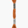 Luca-S 395 borduurgaren 8 meter ( DMC 921 / Anchor 884 )