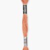 Luca-S 407 borduurgaren 8 meter ( DMC 3778 / Anchor 1013 )