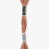 Luca-S 413 borduurgaren 8 meter ( DMC 3859 / Anchor 1007 )