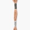 Luca-S 420 borduurgaren 8 meter ( DMC 758 / Anchor 1008 )