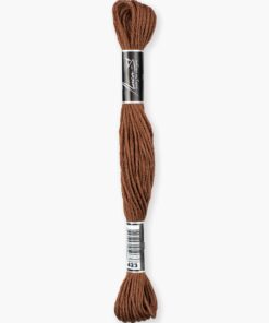 Luca-S 423 borduurgaren 8 meter ( DMC 632 / Anchor 936 )