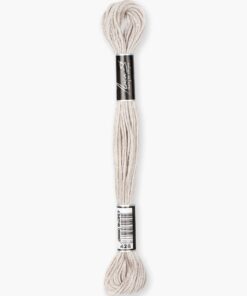 Luca-S 426 borduurgaren 8 meter ( DMC 5 / Anchor 231 )