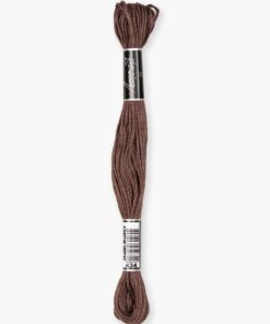 Luca-S 434 borduurgaren 8 meter ( DMC 779 / Anchor X )