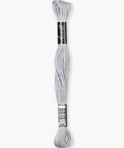 Luca-S 436 borduurgaren 8 meter ( DMC 2 / Anchor 398 )