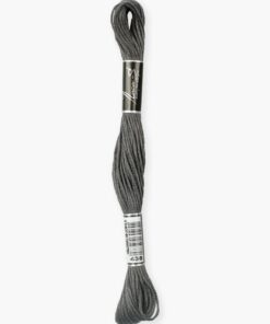 Luca-S 438 borduurgaren 8 meter ( DMC 535 / Anchor 400 )