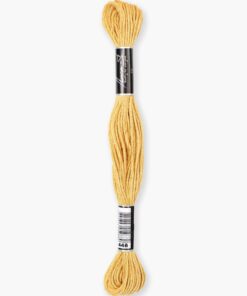 Luca-S 448 borduurgaren 8 meter ( DMC 437 / Anchor 362 )