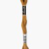 Luca-S 450 borduurgaren 8 meter ( DMC 435 / Anchor 1046 )