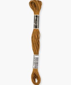 Luca-S 451 borduurgaren 8 meter ( DMC 434 / Anchor 310 )