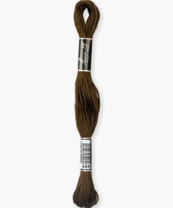 Luca-S 454 borduurgaren 8 meter ( DMC 898 / Anchor 360 )