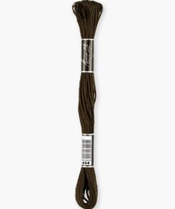 Luca-S 484 borduurgaren 8 meter ( DMC 3031 / Anchor 905 )