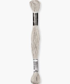 Luca-S 496 borduurgaren 8 meter ( DMC 648 / Anchor X )