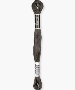 Luca-S 498 borduurgaren 8 meter ( DMC 844 / Anchor 1041 )