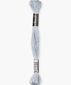 Luca-S 499 borduurgaren 8 meter ( DMC 168 / Anchor X )