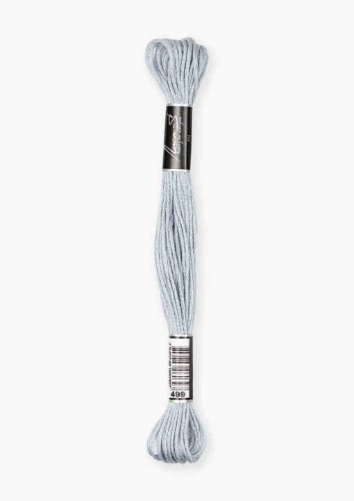 Luca-S 499 borduurgaren 8 meter ( DMC 168 / Anchor X )