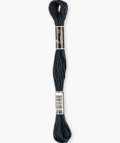 Luca-S 509 borduurgaren 8 meter ( DMC 3799 / Anchor 236 )