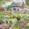 Luca-S Cottage Garden B2412