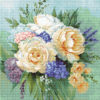 Luca-S Floral Bouquet B2370