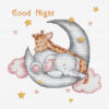 Luca-S Good Night B1192