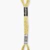 Luca-S Metallic Gold - Goud borduurgaren 8 meter ( DMC E3821 )