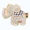 Luca-S Magnetic Needle Minder Elephant NM10