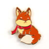 Luca-S Magnetic Needle Minder Fox NM05