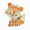 Luca-S Magnetic Needle Minder Fox 2 NM11