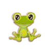 Luca-S Magnetic Needle Minder Frog NM09