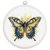 Luca-S Swallowtail Butterfly borduren (pakket) BC101