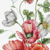 Luca-S The Field Poppies B7020