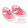 Luca-S Baby Shoes B1139