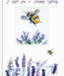 Luca-S I Wish You a Happy Spring SP-106