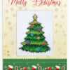 Luca-S Merry Christmas SP-107