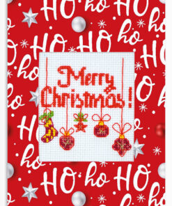 Luca-S Merry Christmas SP-108