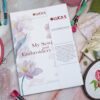 Luca-S My Diary for Sewing and Embroidery dagboek