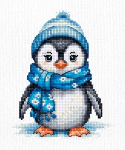 Luca-S The Penguin B1417