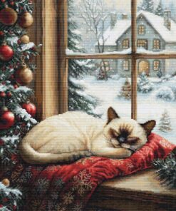 Luca-S The Winter Sleep BU5074