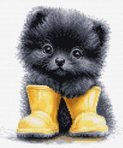 Luca-S The Little Adventurer B1420