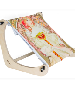 Nurge The Tabletop Lap Stitchery Stand 190-3 borduurstandaard