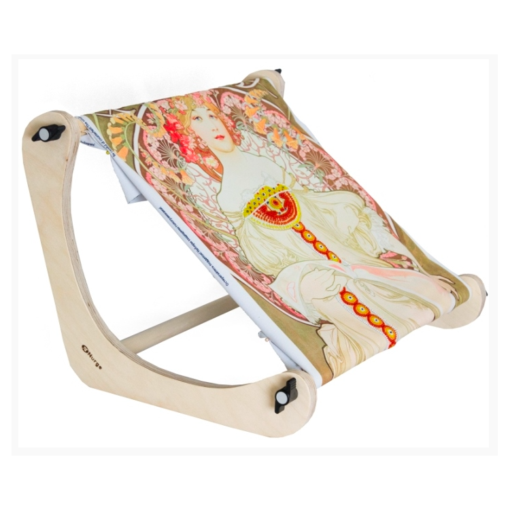 Nurge The Tabletop Lap Stitchery Stand 190-3 borduurstandaard