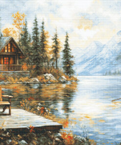 Luca-S Echoes of a Golden Season GOLD B716