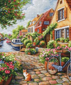 Luca-S Summer Splendor BU5078