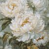 Luca-S The Light of Spring Peonies GOLD B715