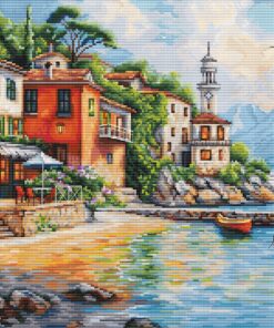 Luca-S Varenna BU5083