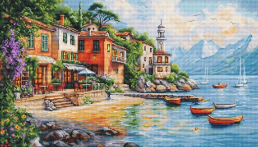 Luca-S Varenna BU5083