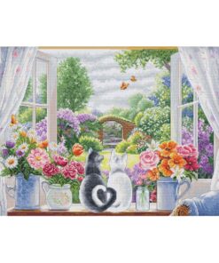 Luca-S The Window of Dreams BU5088