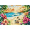 Luca-S Tropical Summer BU5089