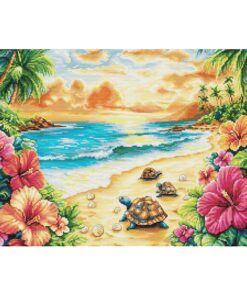 Luca-S Tropical Summer BU5089
