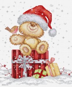 Luca-S Holiday Gifts B1431