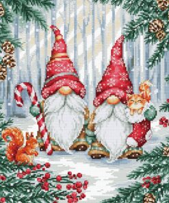 Luca-S Forest Friends BU5096