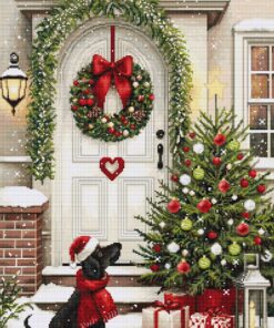 Luca-S Waiting for Christmas BU5099